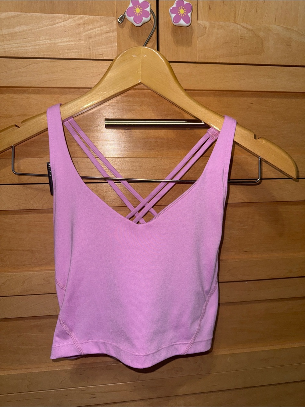 Gilly hicks Go recharge sports tank